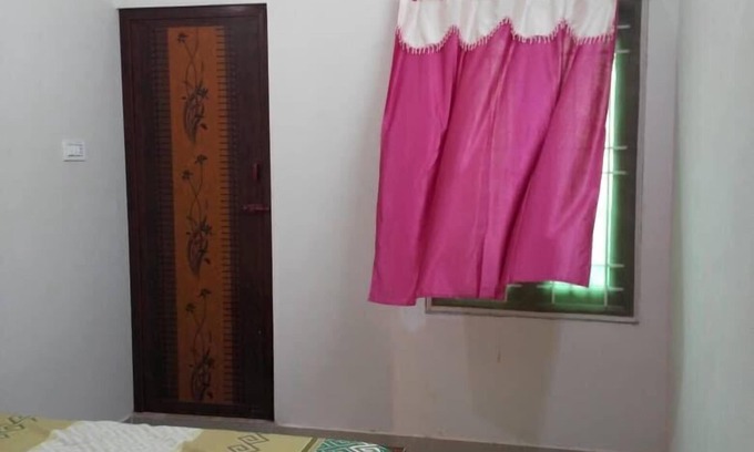 Tiruvannamalai Maison | Maison de vacances à louer