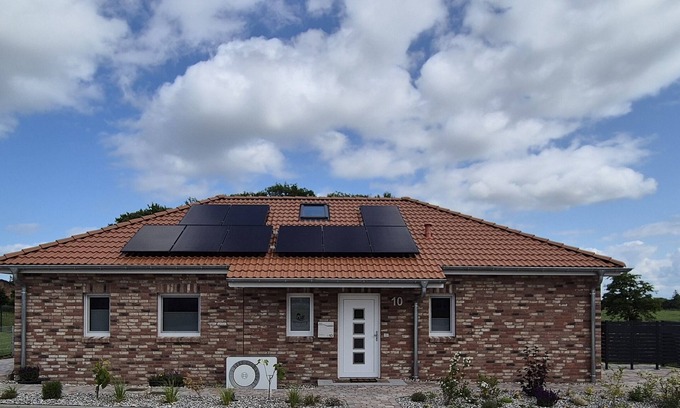 Biendorf Maison | Vacation home for 10 guests with 115m² in Biendorf (296532)