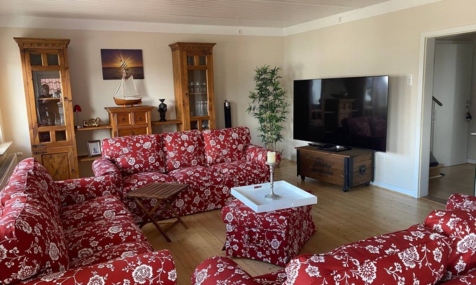 Region Hannover District Maison | Vacation home for 10 guests with 180m² in Wunstorf (263959)
