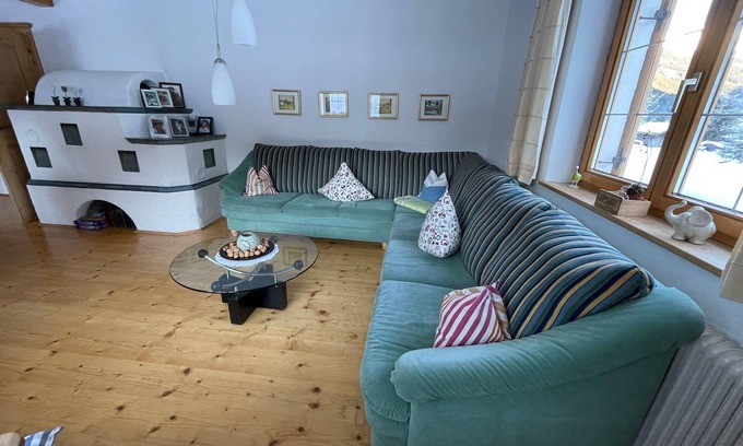 Bichlbach Maison | Vacation home for 12 guests with 190m² in Bichlbach (157016)
