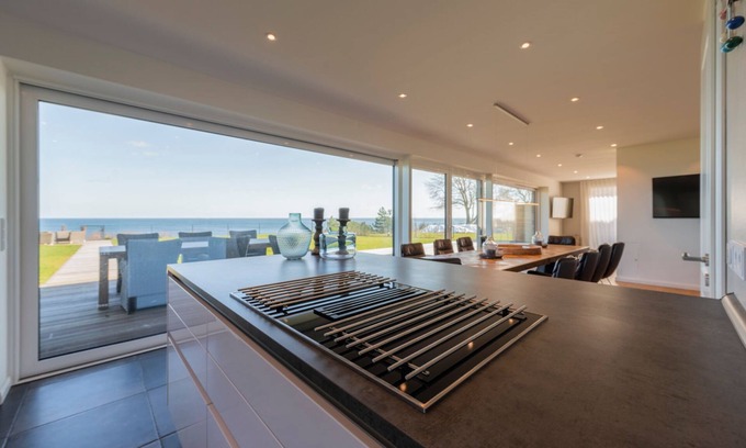 Dahme Maison | Vacation home for 14 guests with 235m² in Dahme (118008)