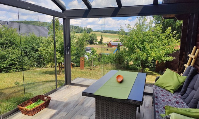 Diemelsee Maison | Vacation home for 2 guests with 50m² in Diemelsee (271380)