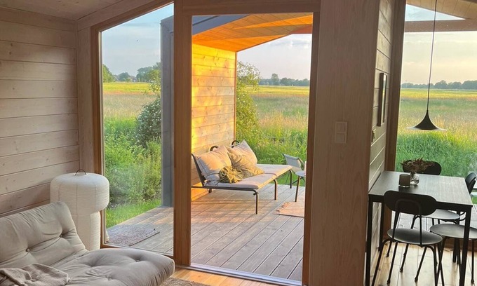 Bleckede Maison | Vacation home for 2 guests with 35m² in Bleckede (264801)