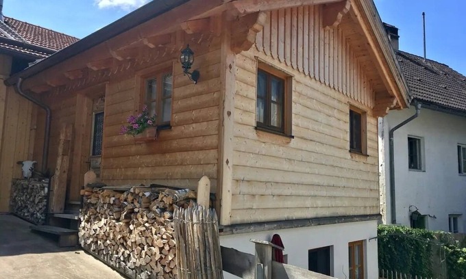 Bichl Maison | Vacation home for 2 guests with 60m² in Bichl (118305)