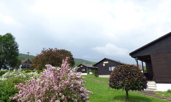 Holenberg Maison | Vacation home for 4 guests with 60m² in Holenberg (272322)