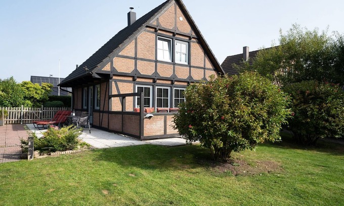 Neukirchen Maison | Vacation home for 4 guests with 65m² in Kraksdorf (287329)