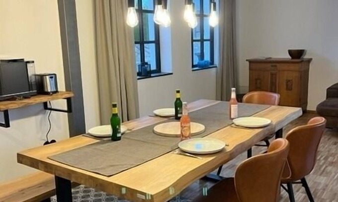 Wershofen Maison | Vacation home for 4 guests with 70m² in Wershofen (246754)