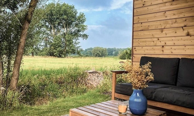 Bleckede Maison | Vacation home for 4 guests with 35m² in Bleckede (270242)