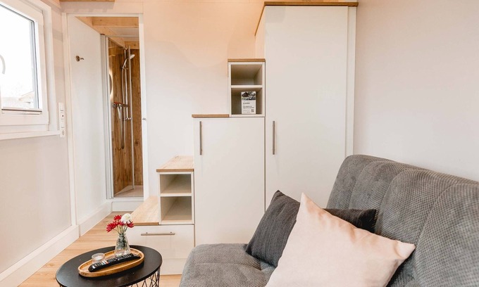 Grasberg Maison | Vacation home for 4 guests with 26m² in Grasberg (157849)