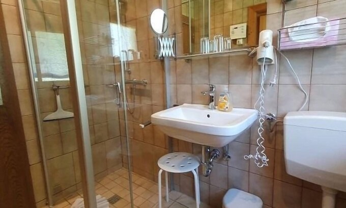 Ferienpark Himmelberg Maison | Vacation home for 4 guests with 75m² in Thalfang (296501)