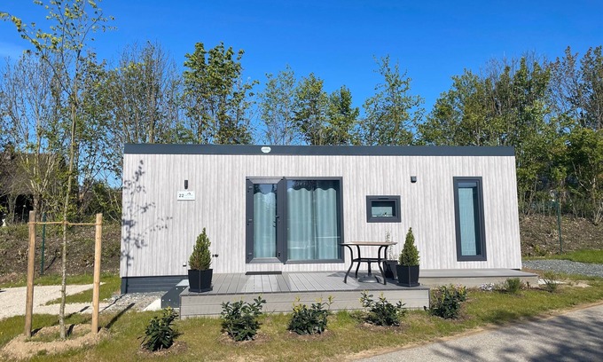 Nabburg Maison | Vacation home for 4 guests with 34m² in Nabburg (269188)