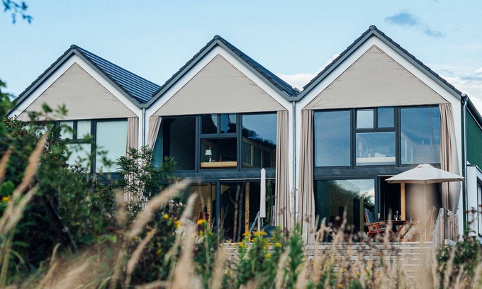 Pommern Maison | Vacation home for 4 guests with 85m² in Pomerania (190931)