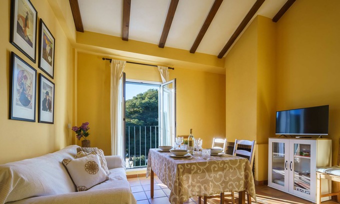 Aracena Maison | Vacation home for 4 guests with 75m² in Aracena (246734)