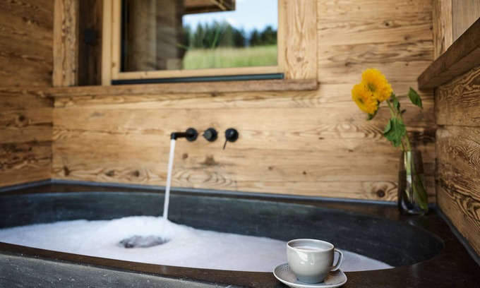 Fuessen Maison | Vacation home for 4 guests with 90m² in Füssen (296996)