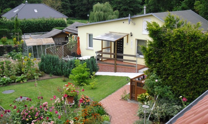 Putbus Maison | Holiday home for 4 guests with 45m² in Putbus (131560)