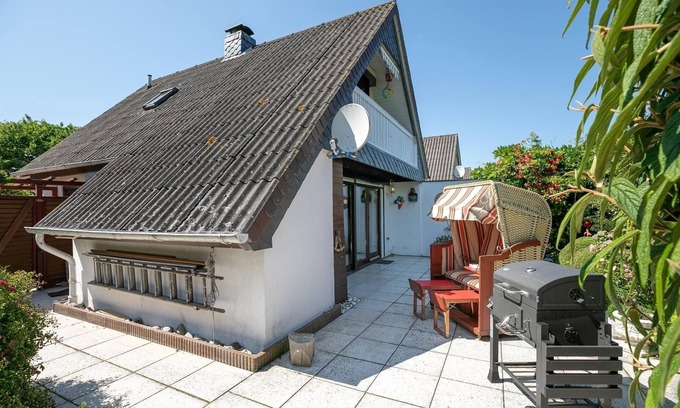 Heringsdorf Maison | Vacation home for 4 guests with 70m² in Süssau (287362)