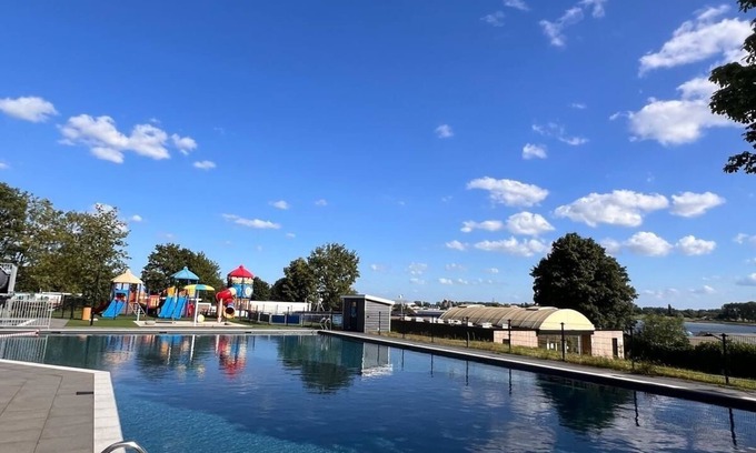 Lathum Maison | Vacation home for 4 guests with 44m² in Lathum (269816)