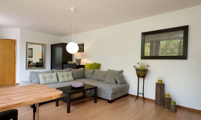 Eimke Maison | Vacation home for 4 guests with 54m² in Eimke (20501)