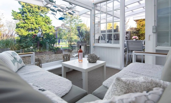 Grube Maison | Vacation home for 4 guests with 70m² in Grube (287533)