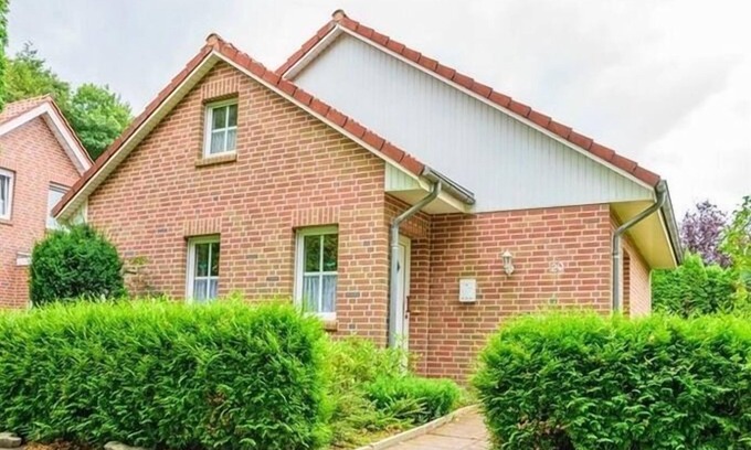 Sogel Maison | Vacation home for 4 guests with 70m² in Sögel (133159)