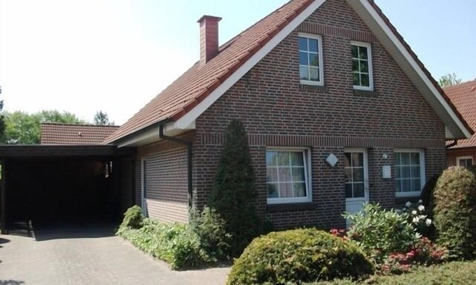 Sogel Maison | Vacation home for 4 guests with 70m² in Sögel (133017)