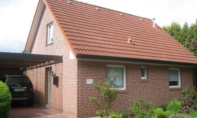 Sogel Maison | Vacation home for 4 guests with 70m² in Sögel (133020)