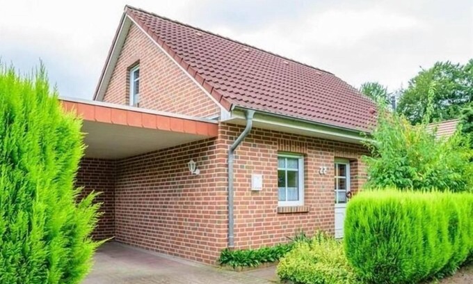 Sogel Maison | Vacation home for 4 guests with 70m² in Sögel (133045)