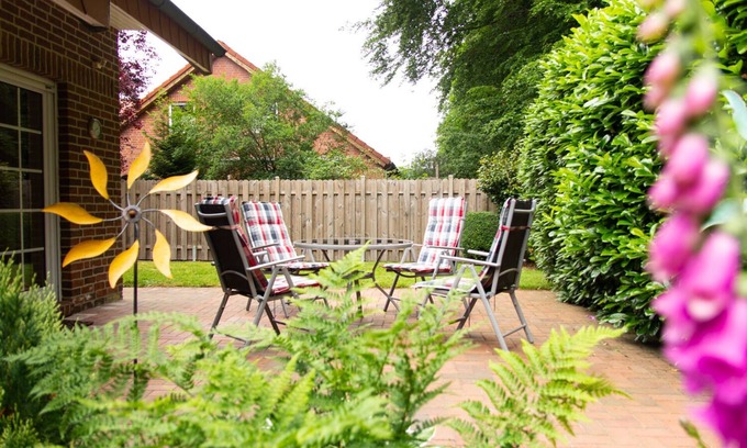 Sogel Maison | Vacation home for 4 guests with 100m² in Sögel (133048)