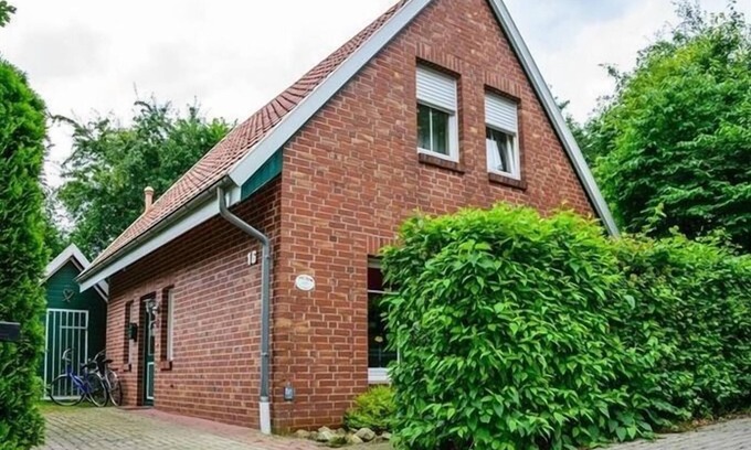 Sogel Maison | Vacation home for 4 guests with 80m² in Sögel (133030)