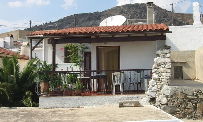 Kerames Maison | Vacation home for 5 persons (84 m²) in Kerames/South Coast Crete