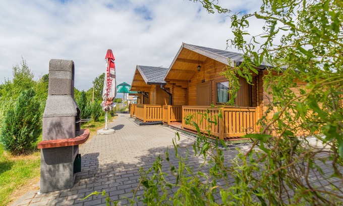 Mielno Maison | Gîte pour 4 personnes