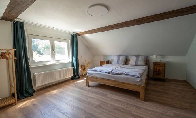 Erfweiler Maison | Vacation home for 5 guests with 120m² in Erfweiler (172650)