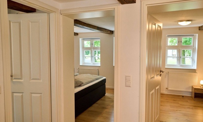 Helmstedt Maison | Vacation home for 5 guests with 100m² in Helmstedt (189310)