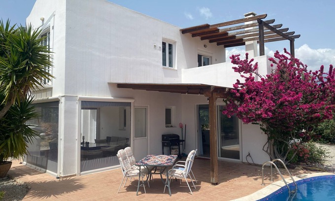 Vizari Maison | Vacation home for 5 guests with 100m² in Agia Galini (145535)