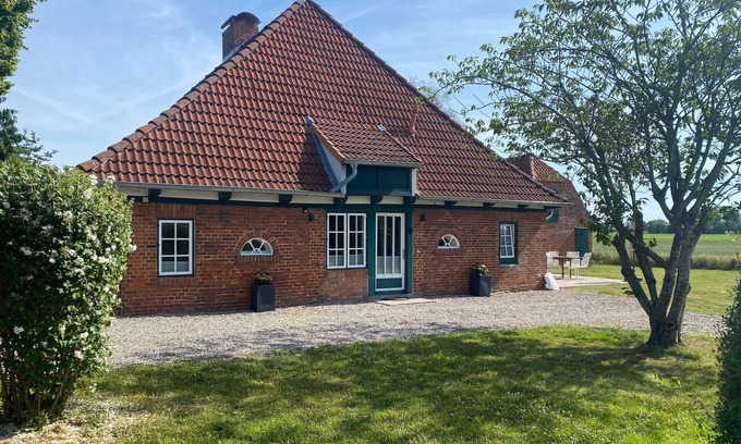 Riepsdorf Maison | Vacation home for 5 guests with 92m² in Koselau (159316)