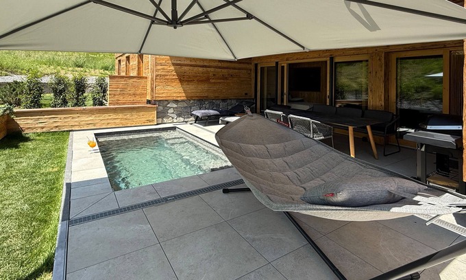 Fuessen Maison | Vacation home for 5 guests with 132m² in Füssen (296994)