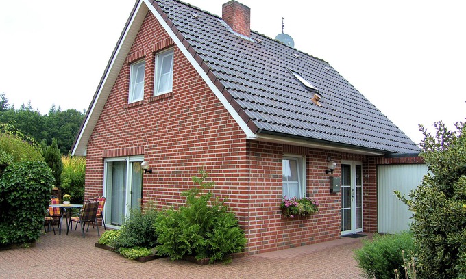 Sogel Maison | Vacation home for 5 guests with 100m² in Sögel (133021)