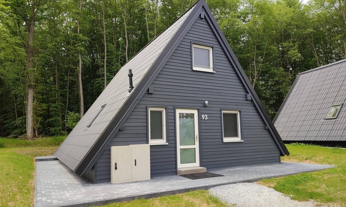 Bad Arolsen Maison | Vacation home for 6 guests with 75m² in Bad Arolsen (167748)