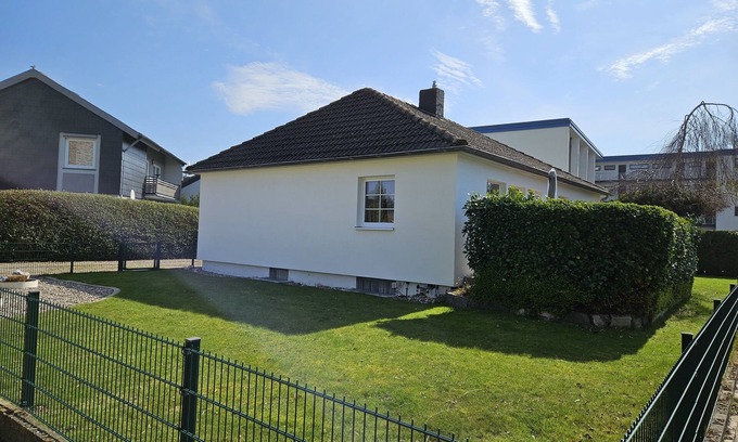 Kellenhusen Maison | Maison pour 5 personnes avec 85m² à Kellenhusen (127182)