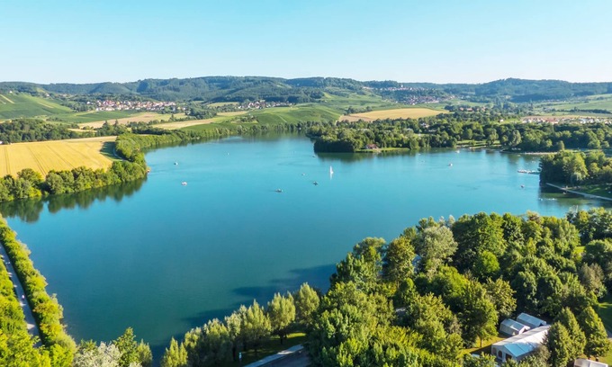 Hoßlinsulz Maison | Vacation home for 6 guests with 60m² in Löwenstein (184999)