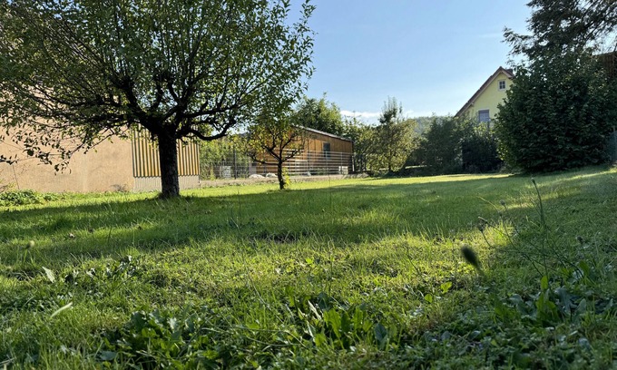 Lonnerstadt Maison | Vacation home for 6 guests with 90m² in Lonnerstadt (270561)