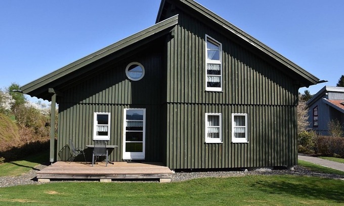 Waldmuenchen Maison | Vacation home for 6 guests with 75m² in Waldmünchen (121649)
