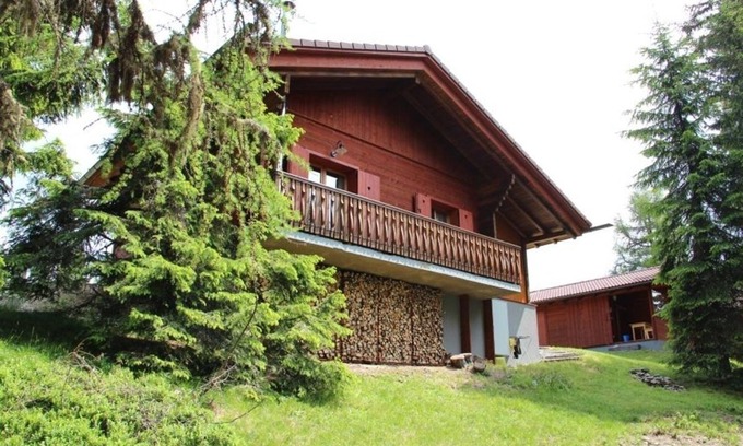 Arriach Maison | Vacation home for 6 guests with 52m² in Sauerwald (273703)
