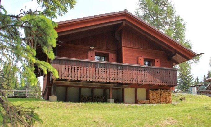 Arriach Maison | Vacation home for 6 guests with 52m² in Sauerwald (273699)