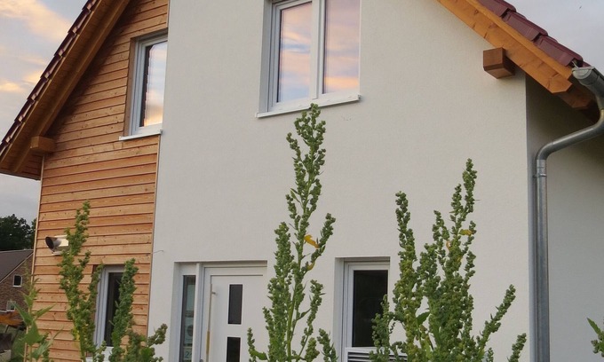 Klausdorf Maison | Vacation home for 6 guests with 100m² in Klausdorf (271443)