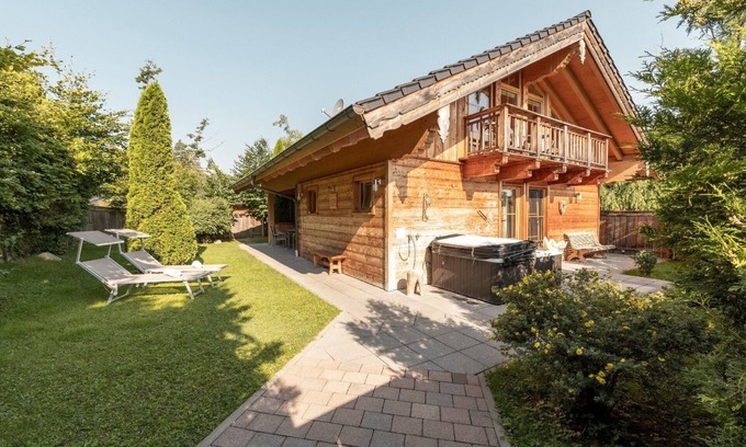 Ainring Maison | Vacation home for 6 guests with 145m² in Ainring (265191)