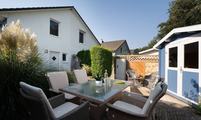 Heringsdorf Maison | Vacation home for 6 guests with 70m² in Süssau (286307)