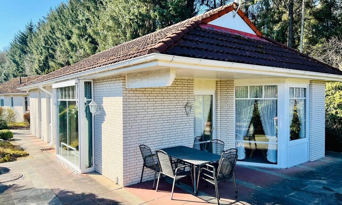 Haren Maison | Vacation home for 6 guests with 80m² in Haren (267402)