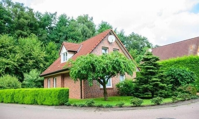 Sogel Maison | Vacation home for 6 guests with 110m² in Sögel (133008)