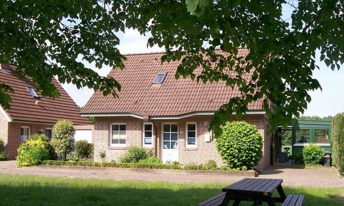 Sogel Maison | Vacation home for 6 guests with 100m² in Sögel (133023)